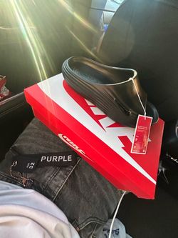 Nike Reactx Rejuven8 slides