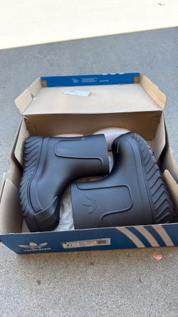 Adifom superstar boot size 7.5