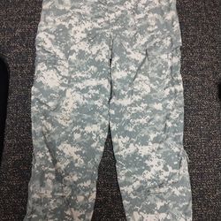 Army Pants 