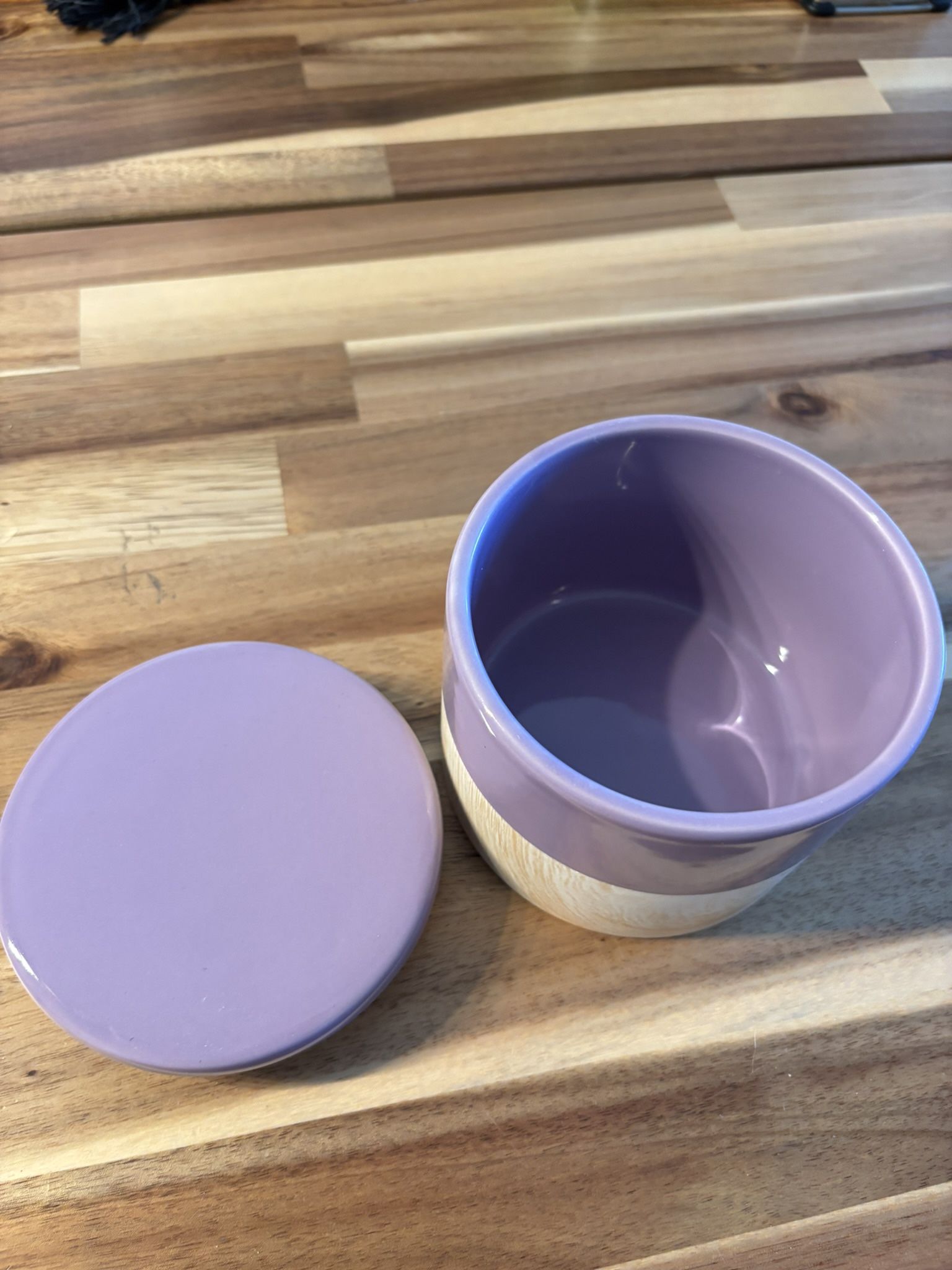 Jewelry Container