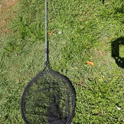 Extendable Fishing Net