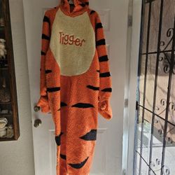 Take your costume large made by walt disney