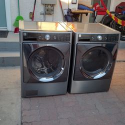 We sell washers