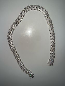 24’ Cuban Link