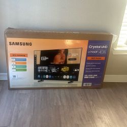 Samsung Tv 
