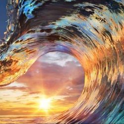 WALL ART TEMPERED GLASS 60x40