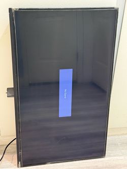 Visio Flat screen tv 39”