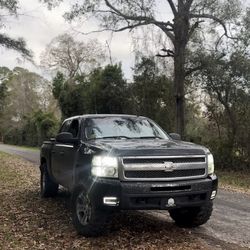 2009 Chevrolet Silverado