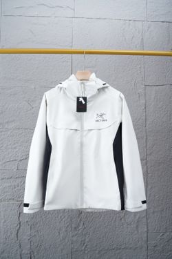 Archeryx series clothing 