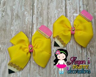 Megan's Party Decorations