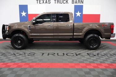 2017 Ford F-250