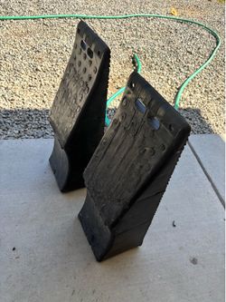 Car Ramps