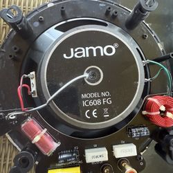 JAMBO   Model  IC608 FG 