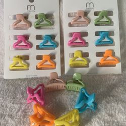 Hair Clips