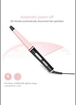 Hair Curling Wand
