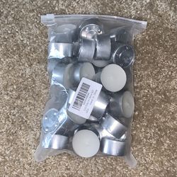 Tea light Candles
