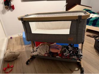 Baby bassinet