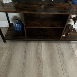 Tv stand great condition $40