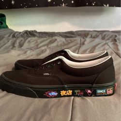 Men’s Vans Shoes 