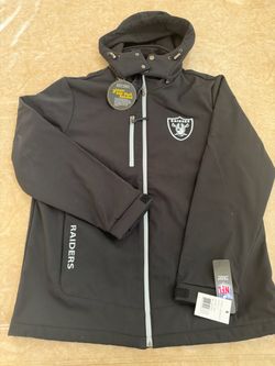 Raider Jacket-NEW