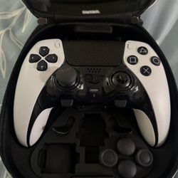 PS 5 Duel Sense Edge Controller 