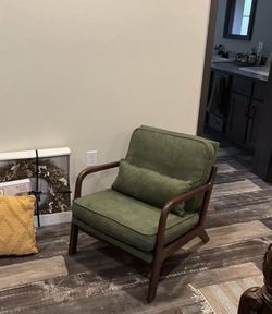 Accent Chair