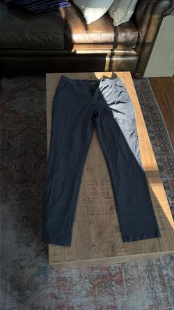 Golf pants Pudolla