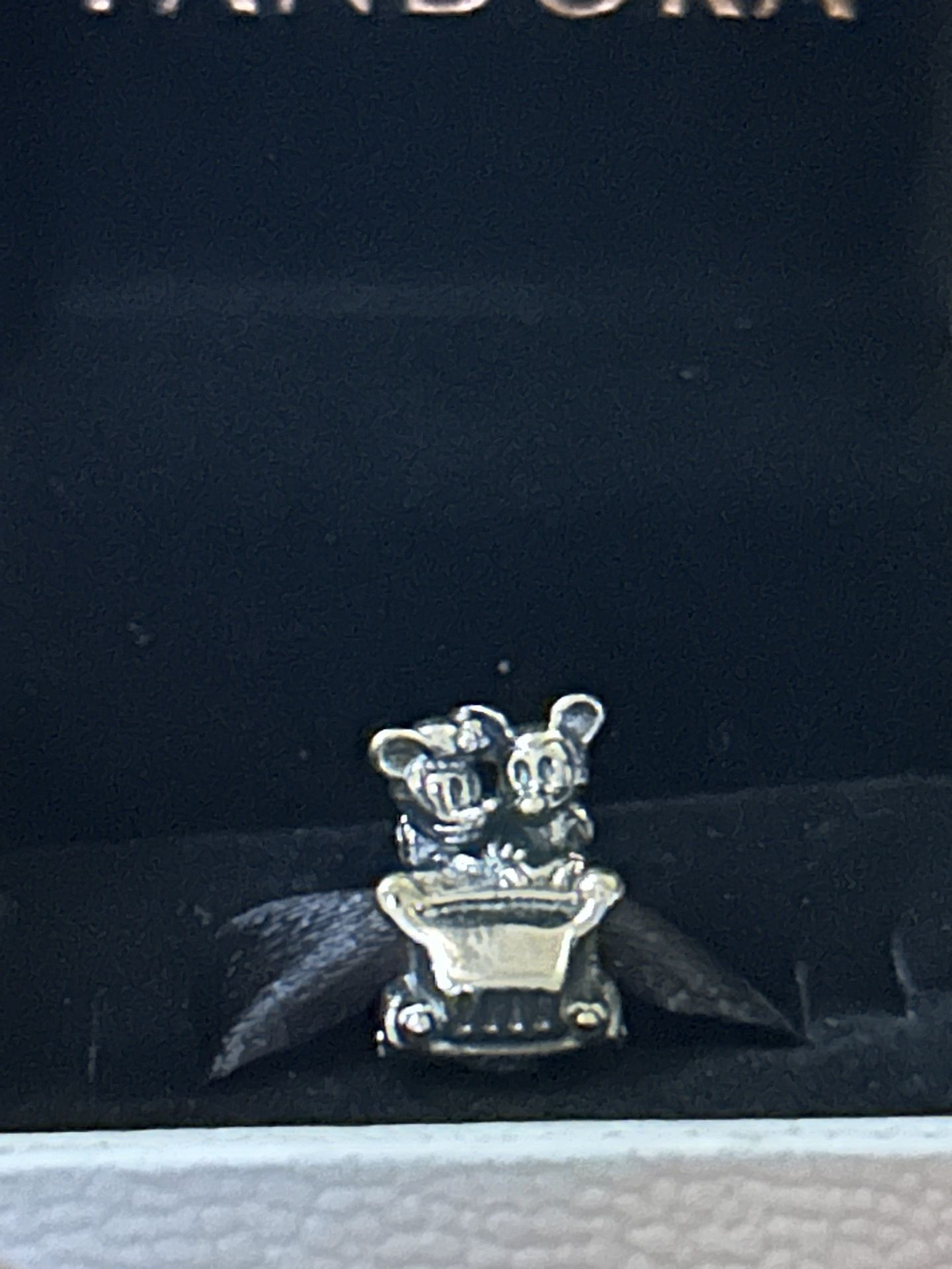 Mickey pandora