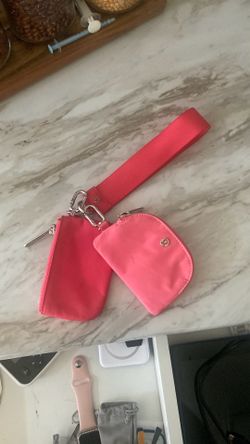 Change purse