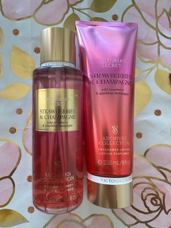 Victoria Secret Set