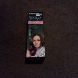 Simply Beautiful Hair Brush