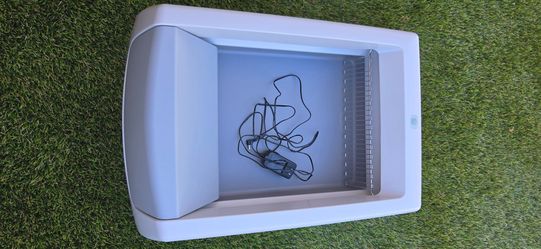 Litter Box