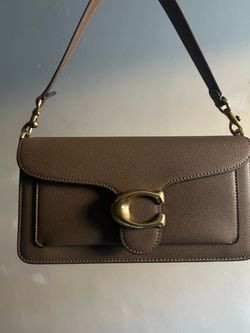 Coach bags