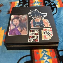 PS4 Slim