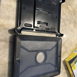 Other Box For iPad  Barely Use 