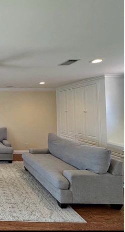 Loveseat $100