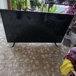 Vizio 4k Smart TV 40"