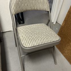 Costco Folding Chairs