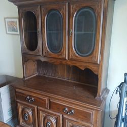 China hutch