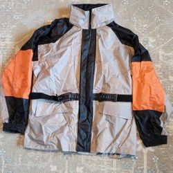 Motorcycle Rainsuit