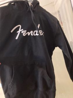 Fender Hoodie