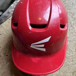 Easton Helmet