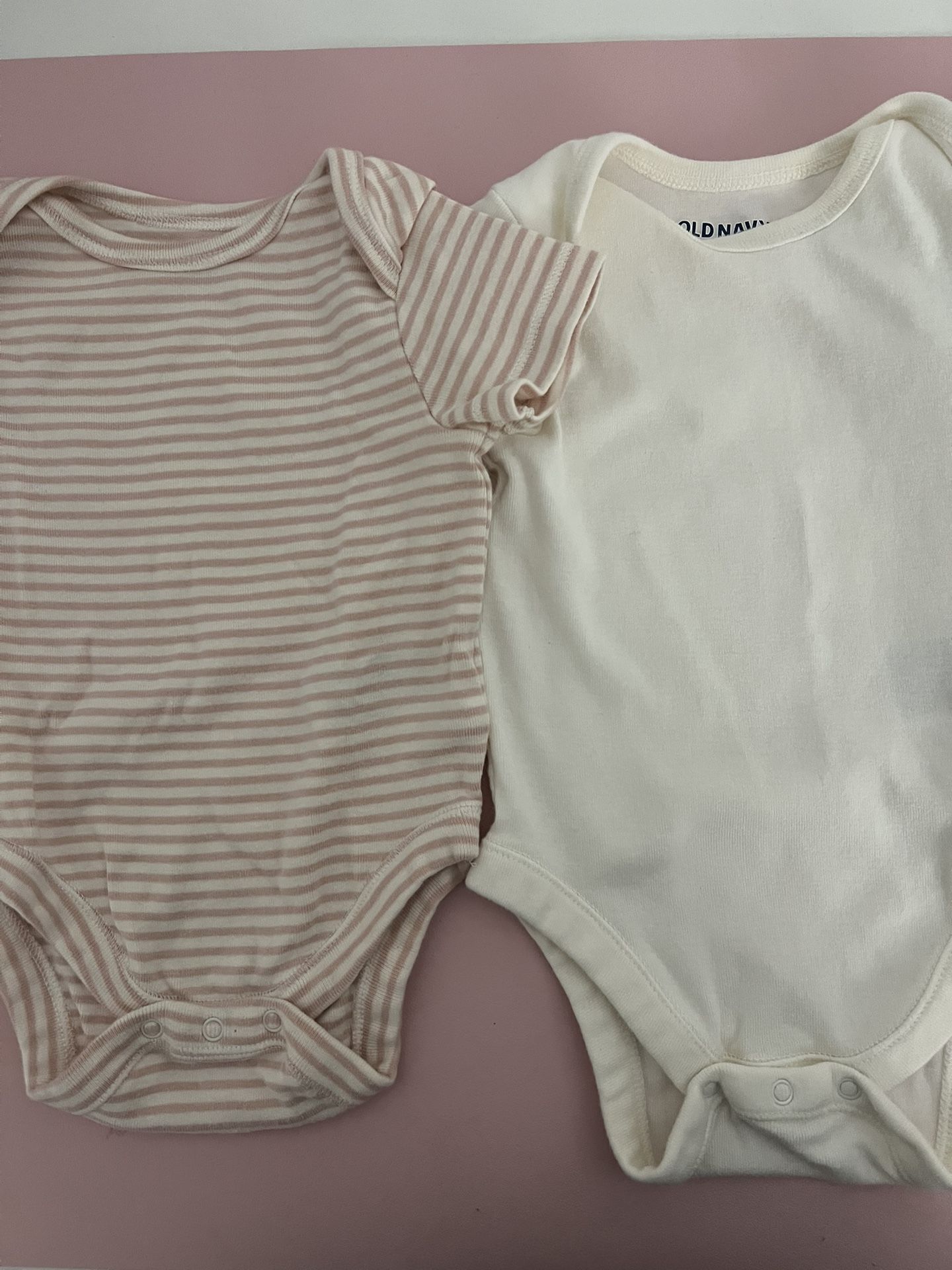 Baby Bodysuits