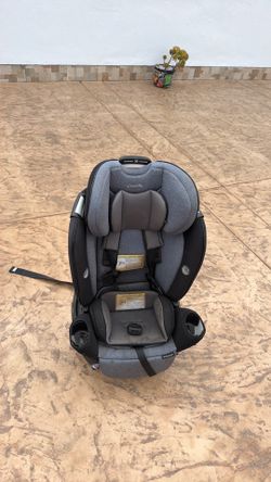Car seat