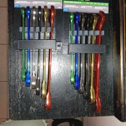 Brand New Wrenches 30 For Both