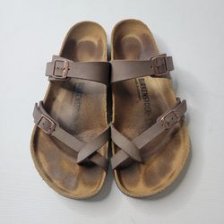 Birkenstock Size 41