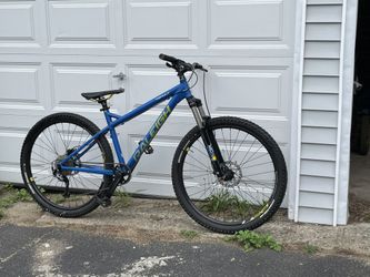 2017 raleigh hifh tokul