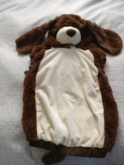 Dog halloween costume