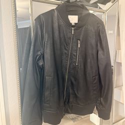 Jackets