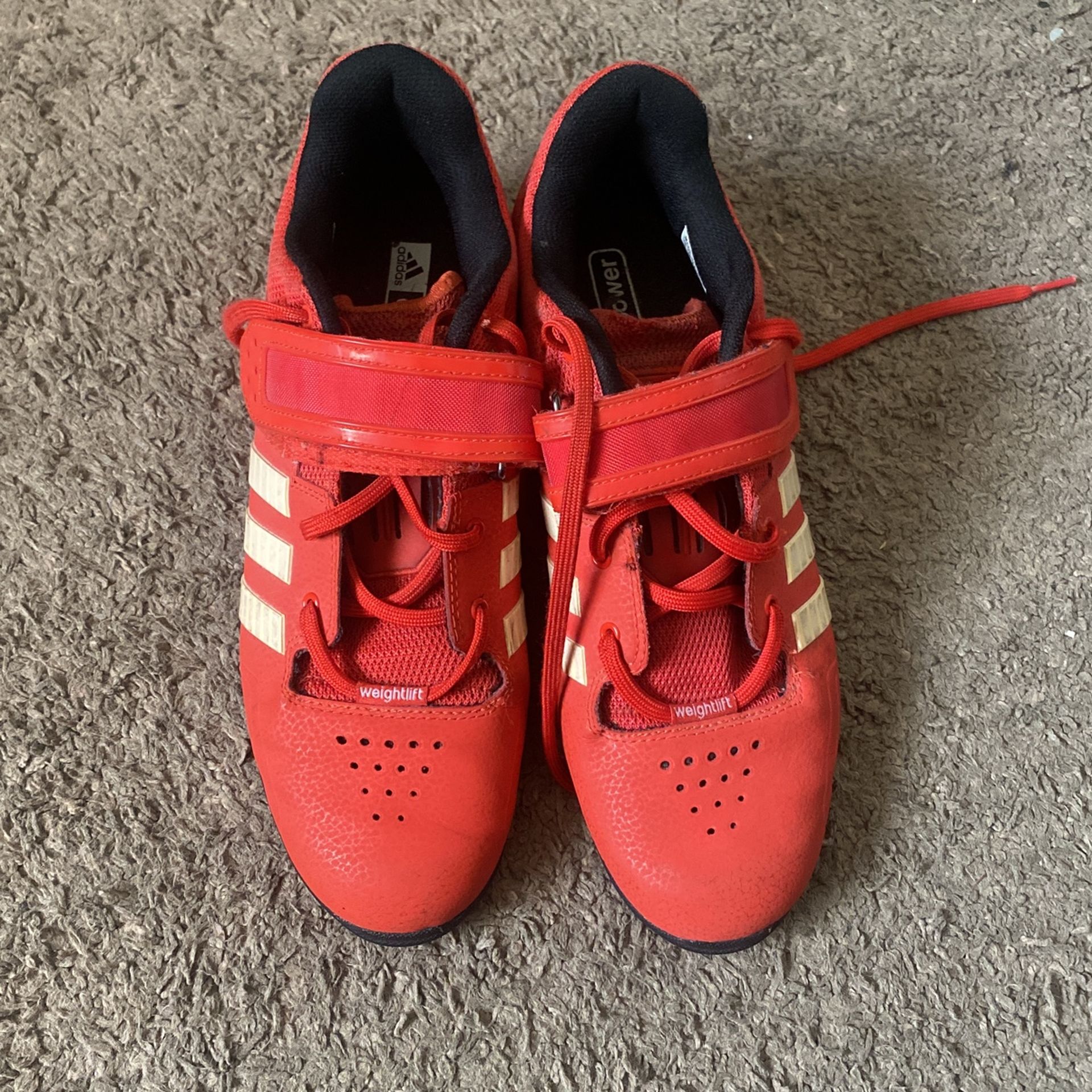 Adi Power Squat Shoes